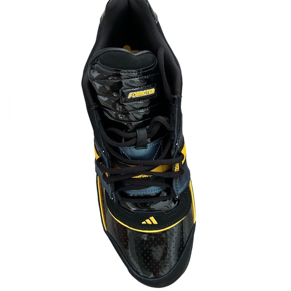 NWT Agent Gil Restomod Basketball Shoes Sz 13.5/14.5 - Picture 3 of 6